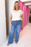 Mid Denim