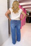 Mid Denim