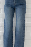 Mid Denim