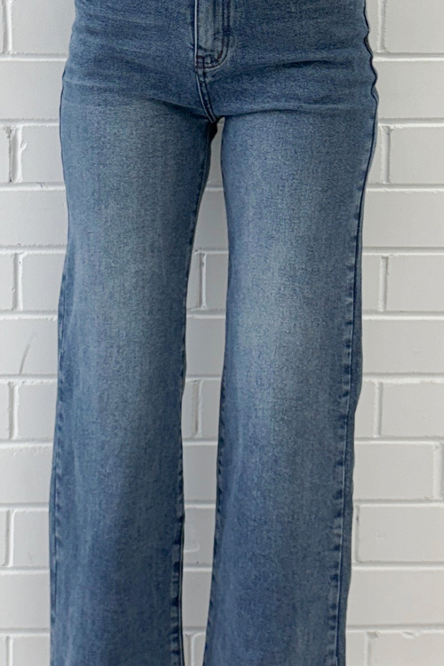 Mid Denim