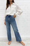 Mid Denim