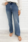 Mid Denim