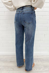 Mid Denim