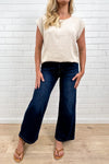 Dark Denim