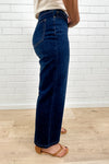 Dark Denim