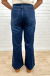 Dark Denim
