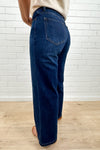 Dark Denim