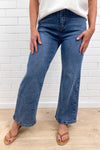 Mid Denim