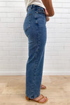 Mid Denim
