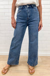 Mid Denim