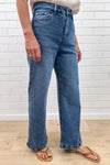 Mid Denim