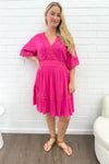 Hot PInk