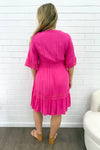 Hot PInk