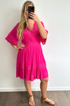 Hot PInk
