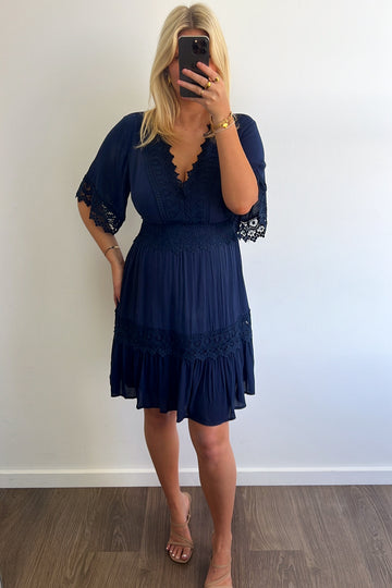 Navy: beth