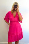 Hot PInk