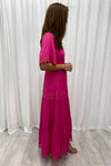Hot Pink
