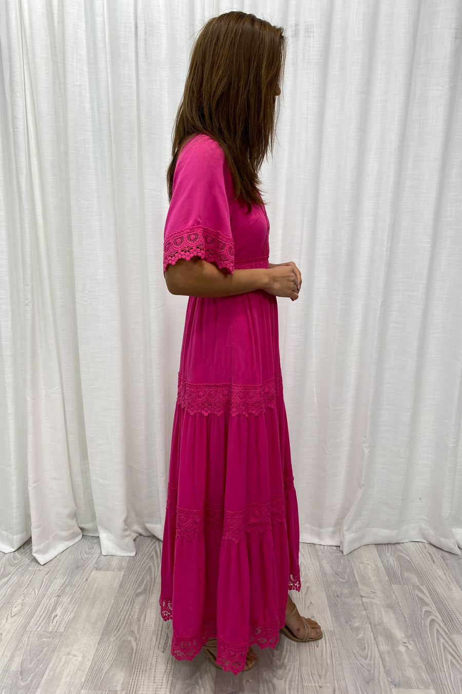 Hot Pink