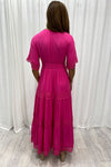 Hot Pink
