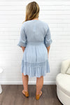 Pale Blue