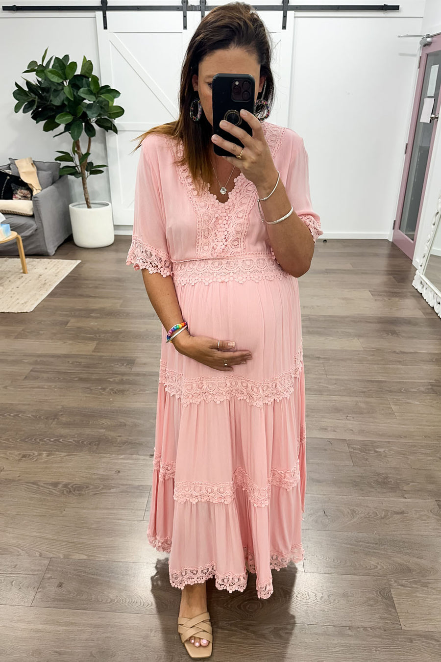 Pink
