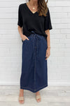 Dark Denim