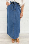 Mid Denim