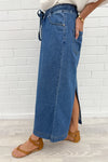Mid Denim