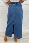 Mid Denim
