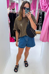 Mid Denim