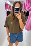 Mid Denim