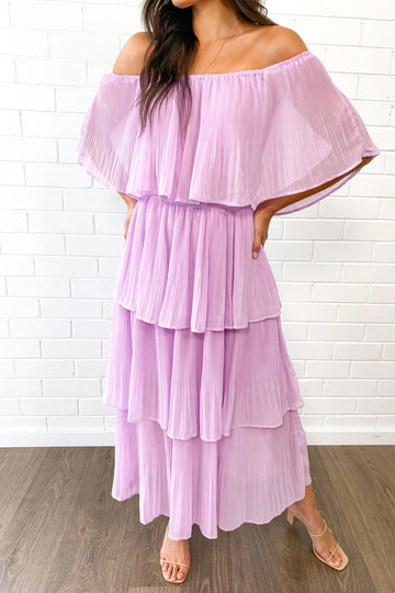 Lilac Pastel: kate