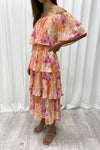 Summer Floral