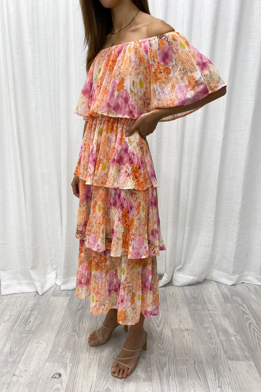 Summer Floral