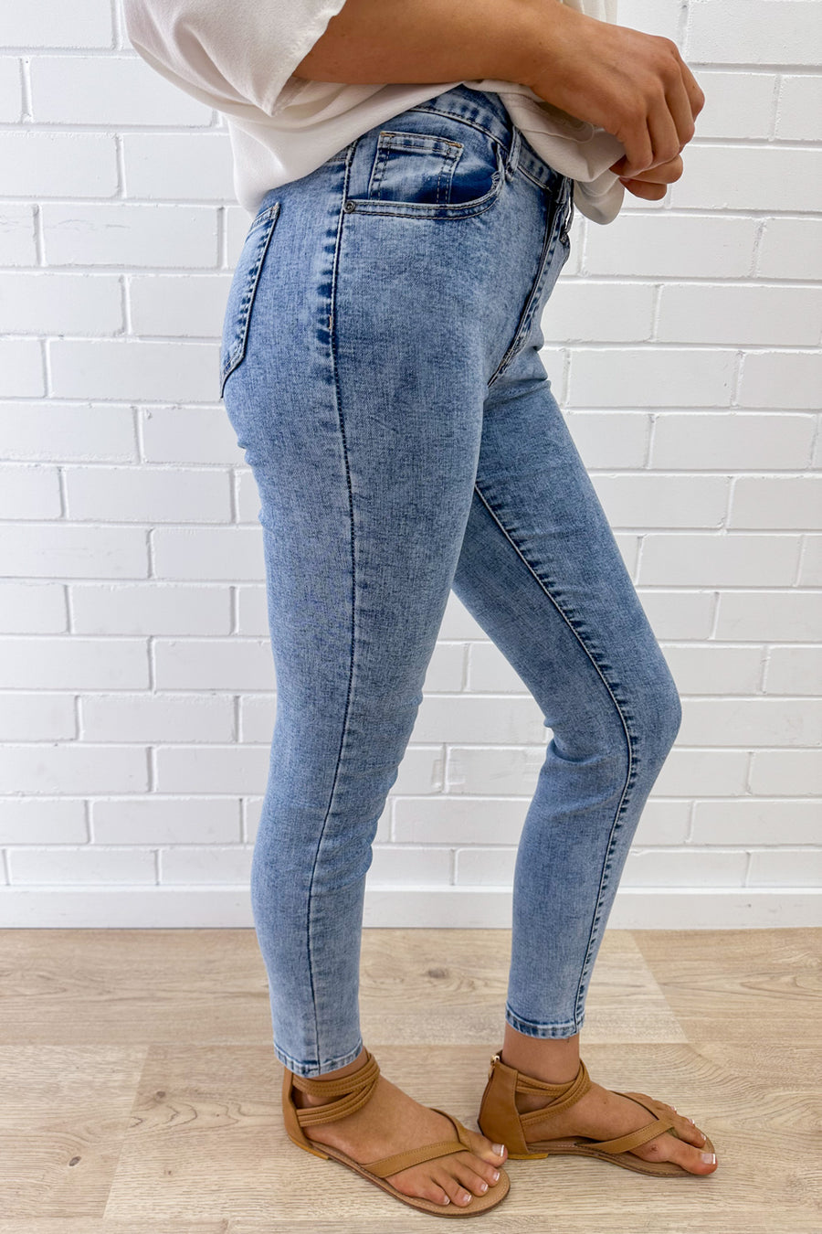 Stonewash