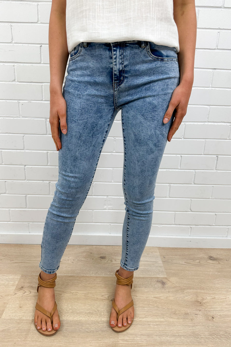 Stonewash