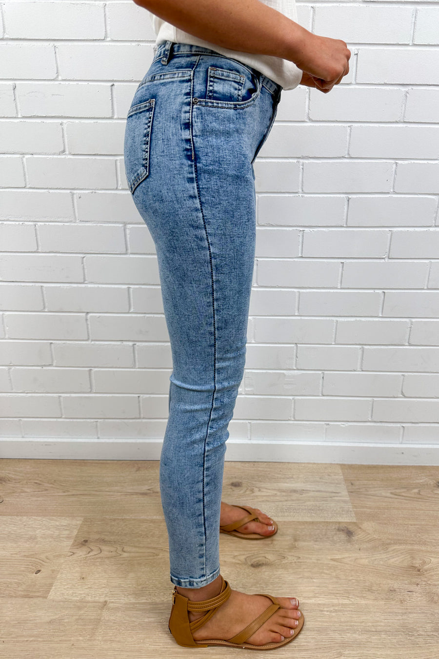 Stonewash
