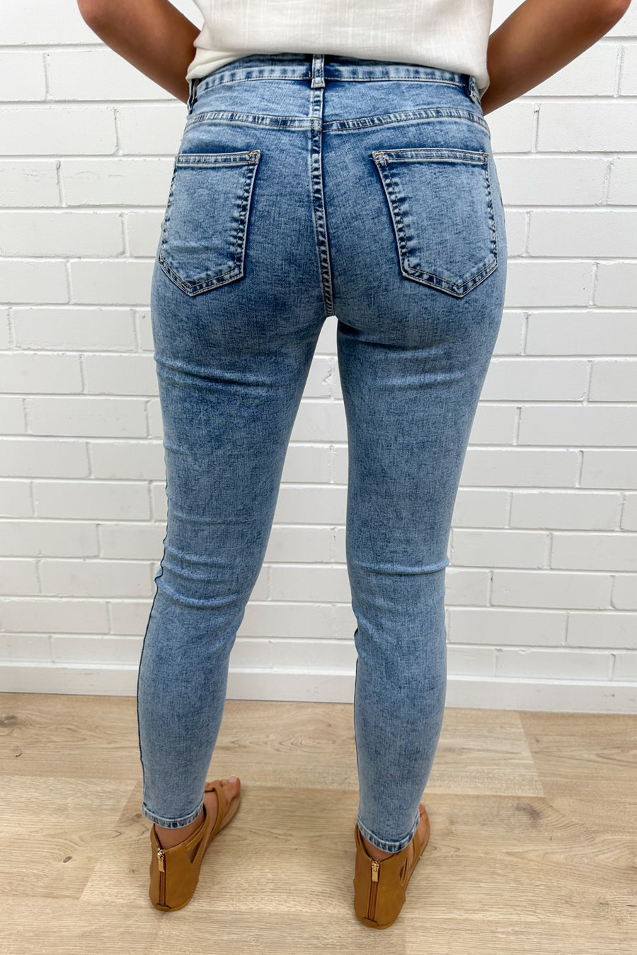 Stonewash