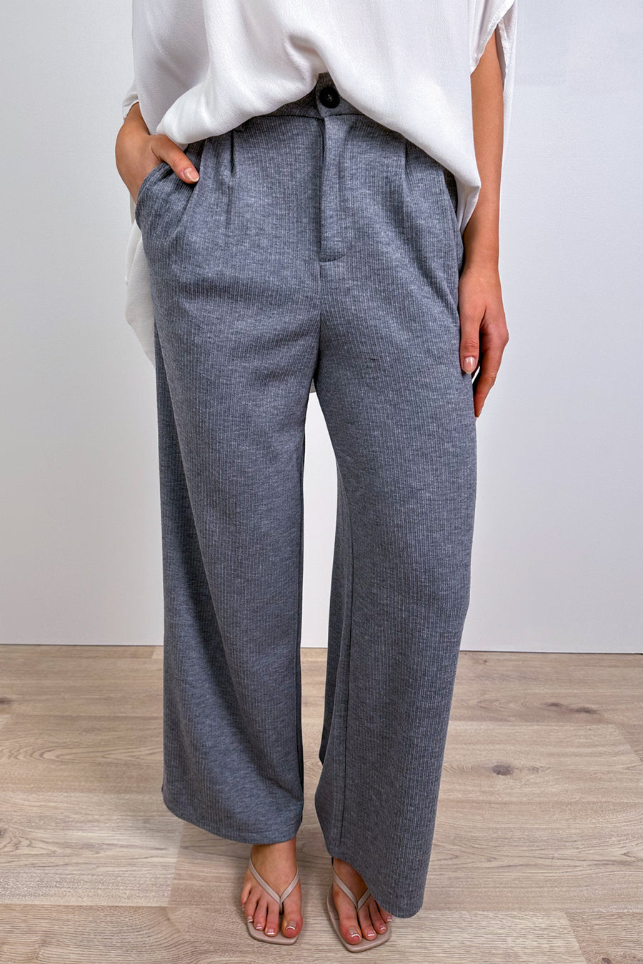 Grey Marle