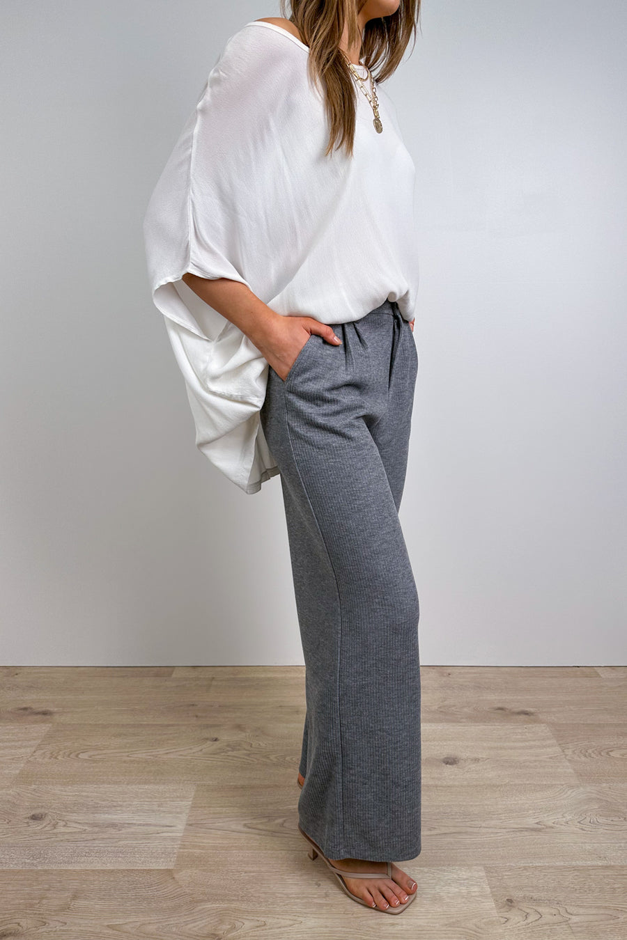 Grey Marle