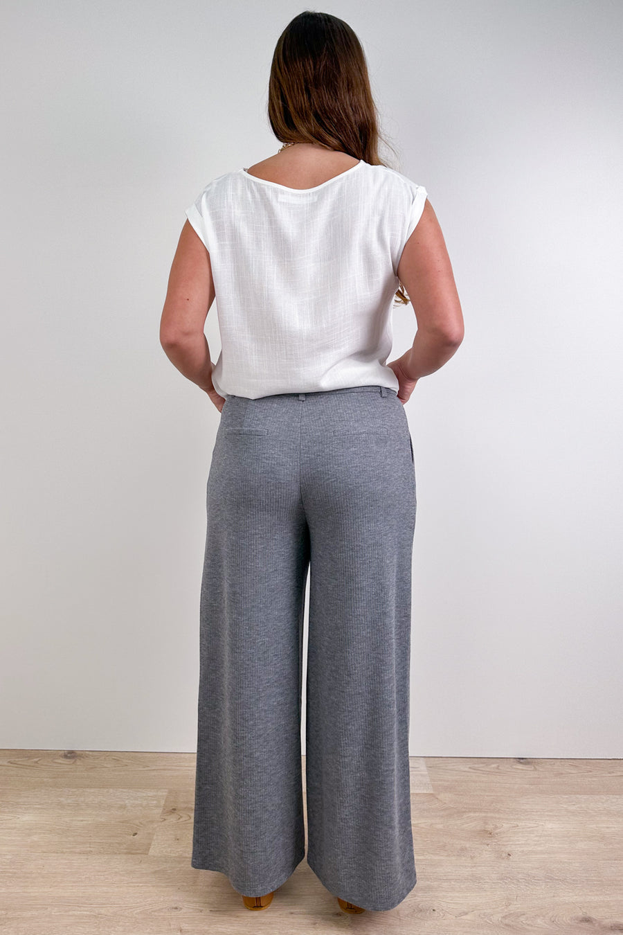 Grey Marle