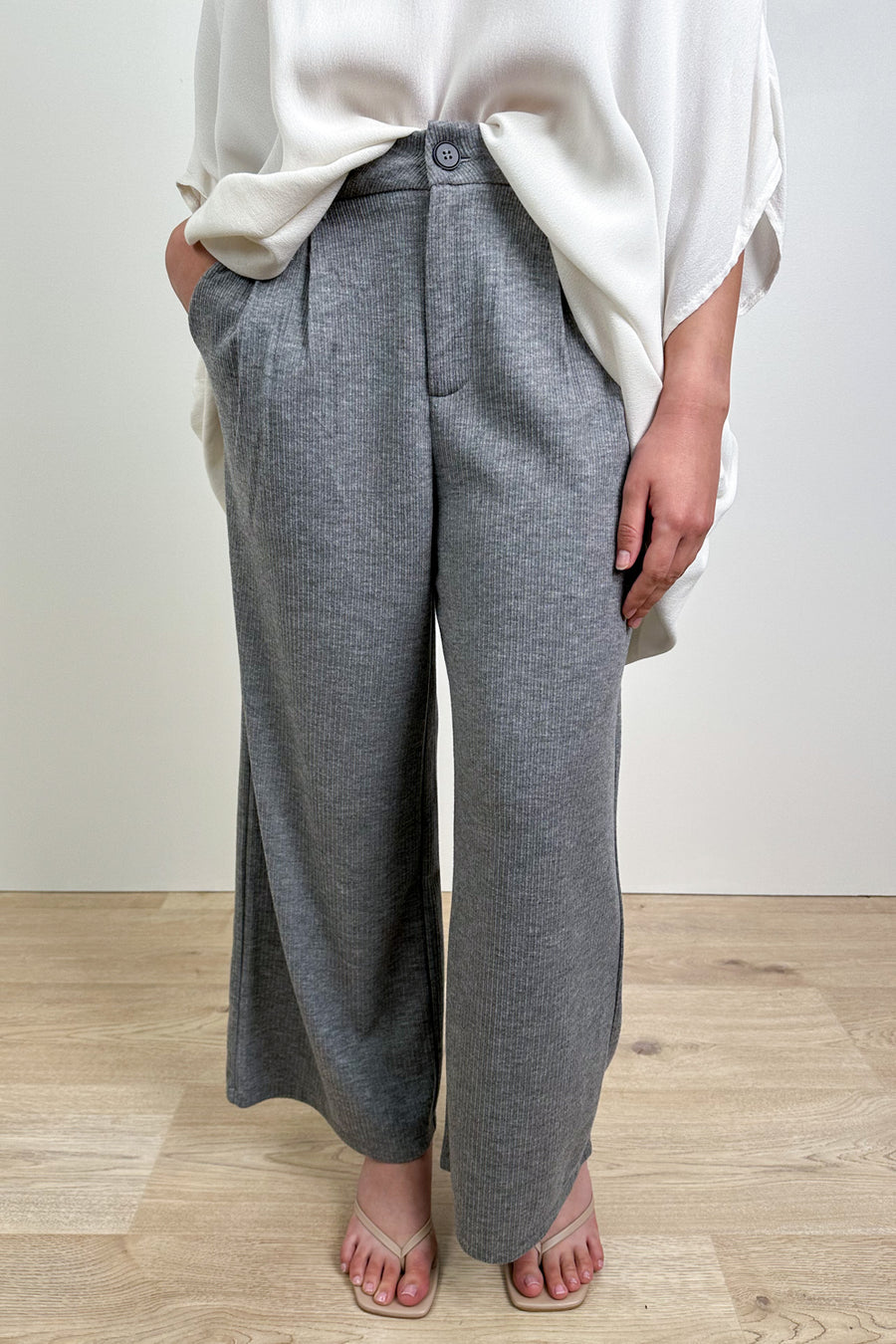 Grey Marle