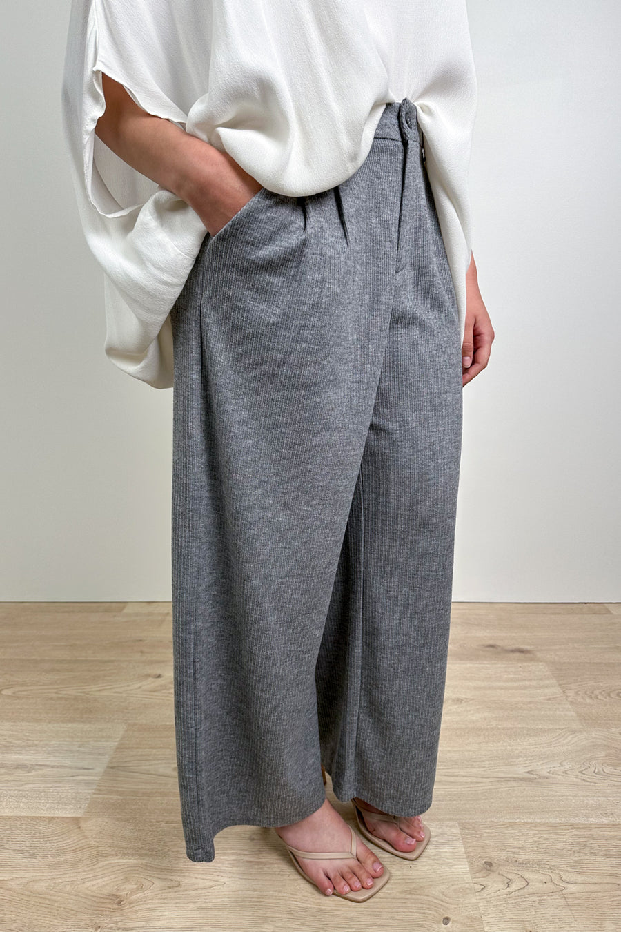 Grey Marle