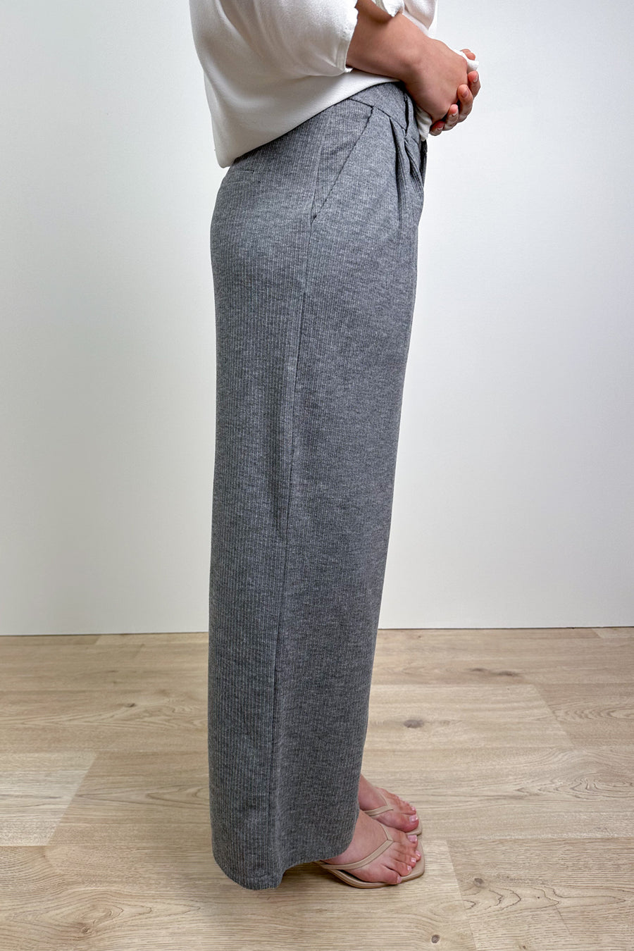 Grey Marle