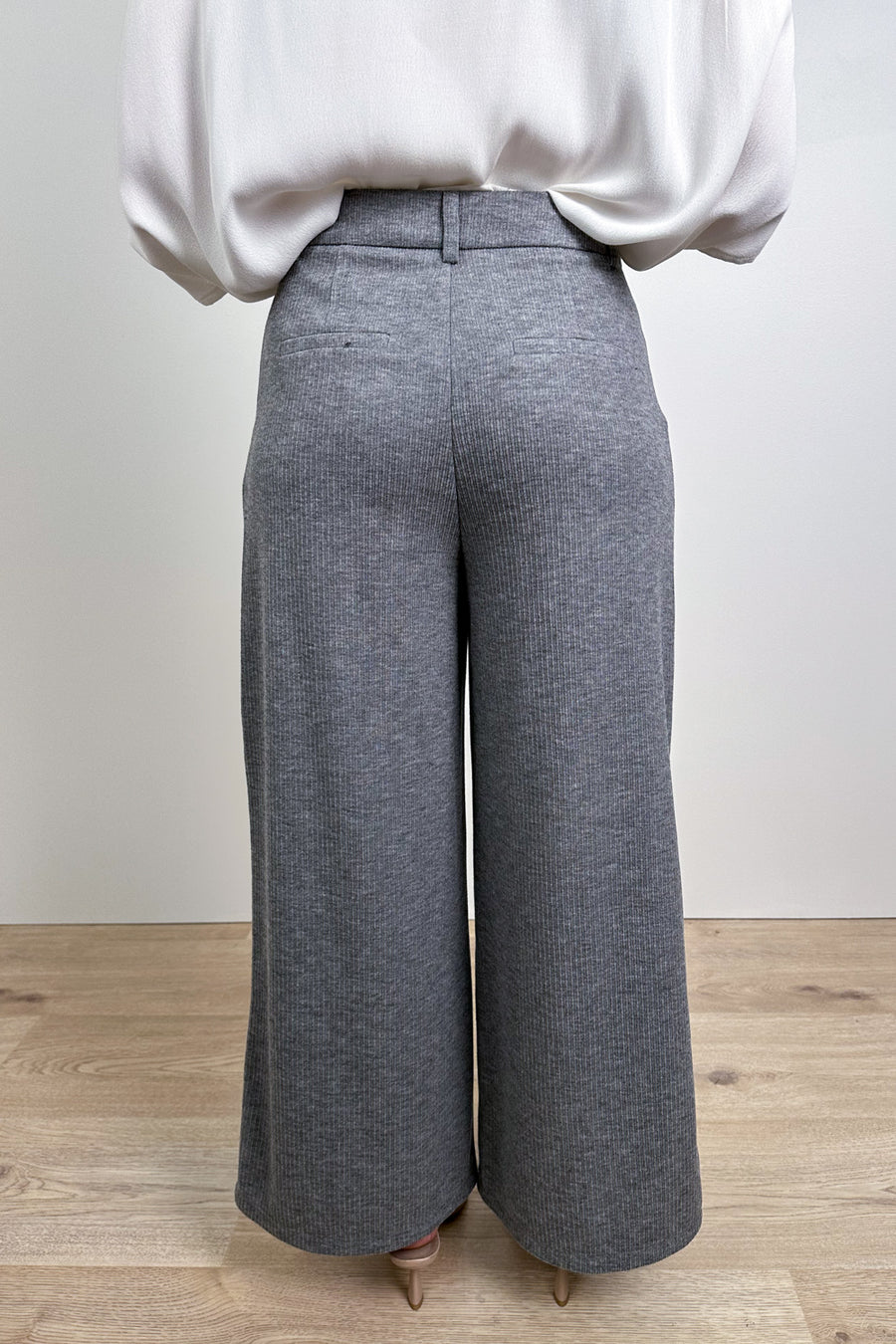 Grey Marle