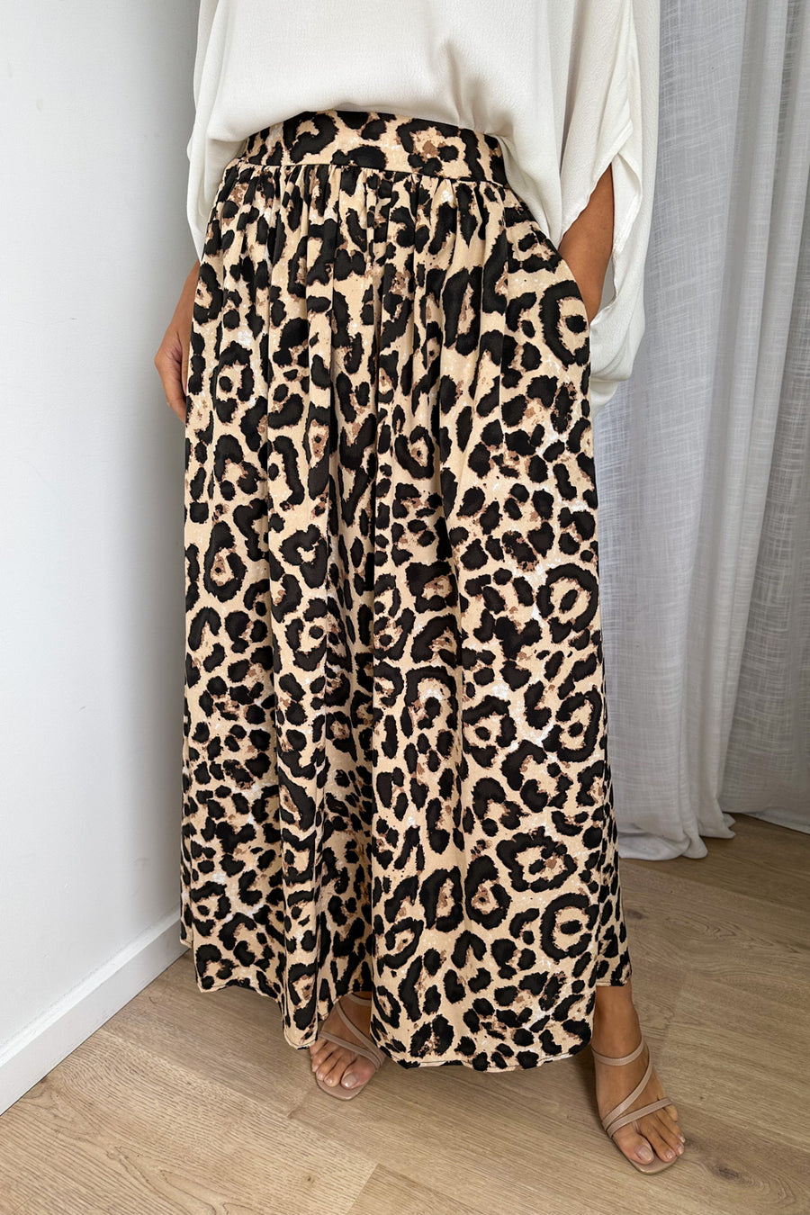 Leopard