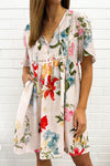 Multi Floral