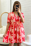 Coral Peach
