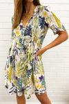 Green Tropics