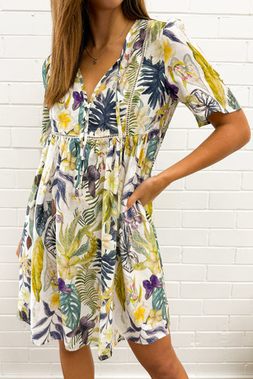 Green Tropics: kym